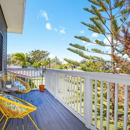 Middle Sea Pet Friendly 5 Mins Walk To Beach Villa Culburra Beach Exterior photo