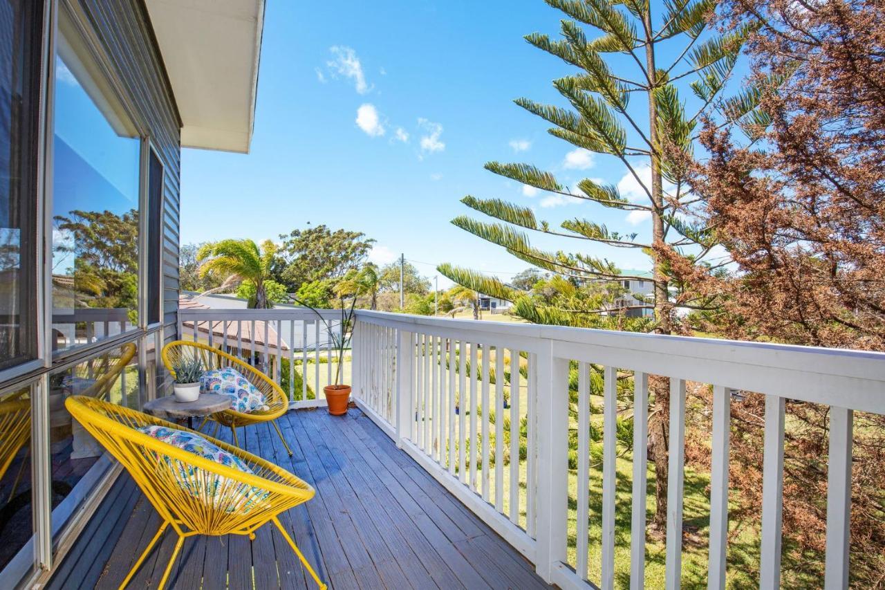 Middle Sea Pet Friendly 5 Mins Walk To Beach Villa Culburra Beach Exterior photo