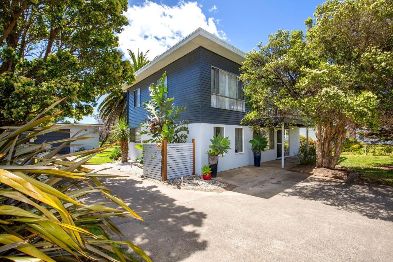 Middle Sea Pet Friendly 5 Mins Walk To Beach Villa Culburra Beach Exterior photo