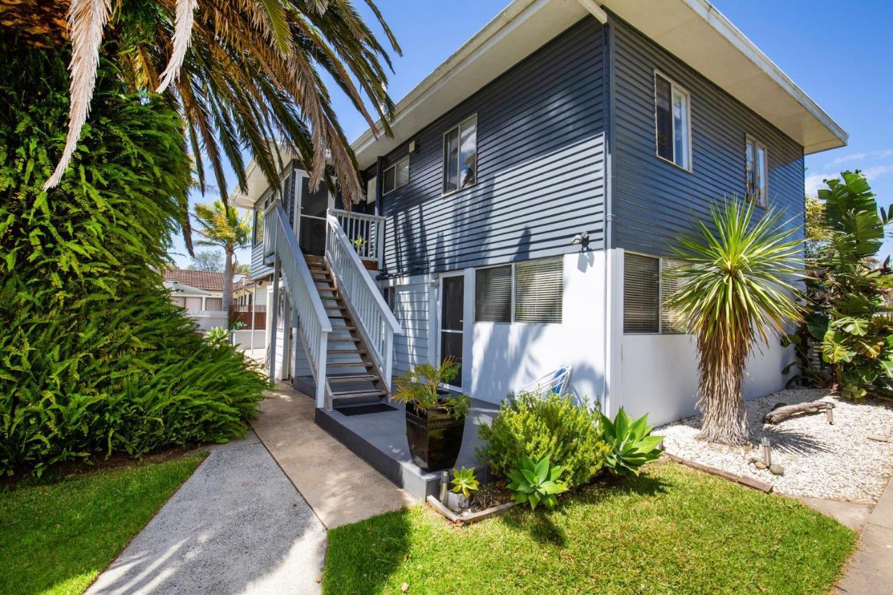 Middle Sea Pet Friendly 5 Mins Walk To Beach Villa Culburra Beach Exterior photo