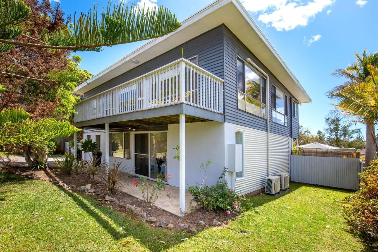 Middle Sea Pet Friendly 5 Mins Walk To Beach Villa Culburra Beach Exterior photo