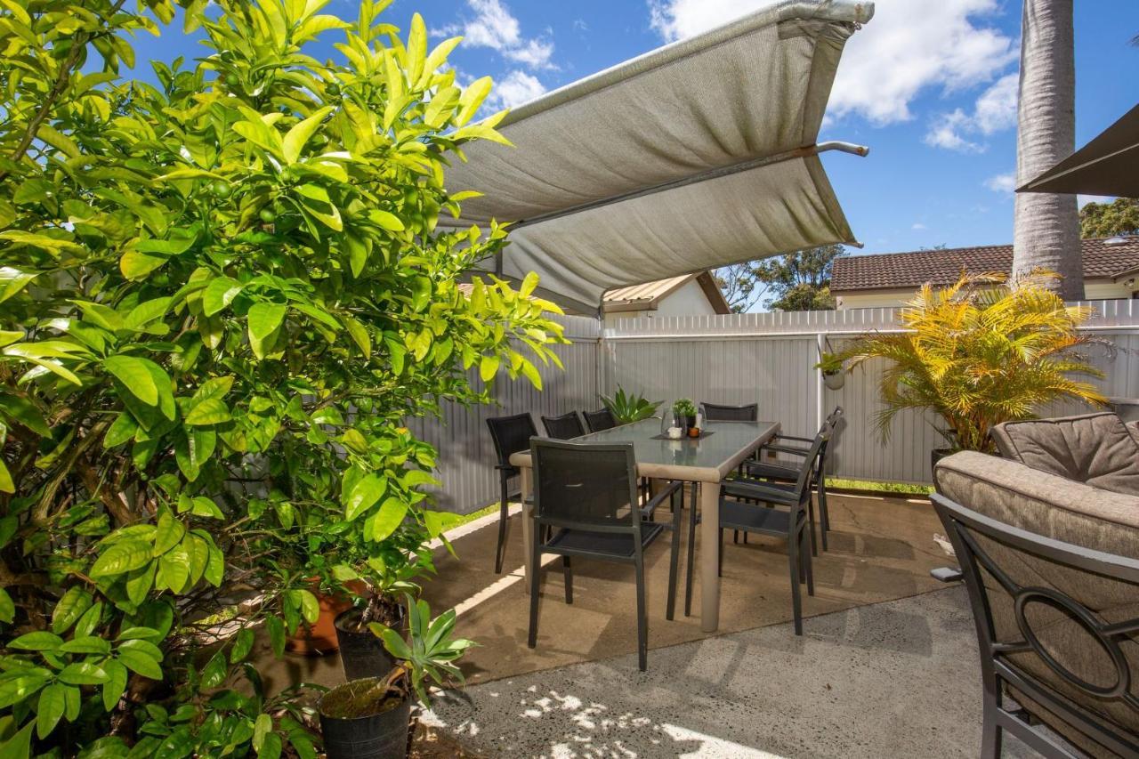 Middle Sea Pet Friendly 5 Mins Walk To Beach Villa Culburra Beach Exterior photo