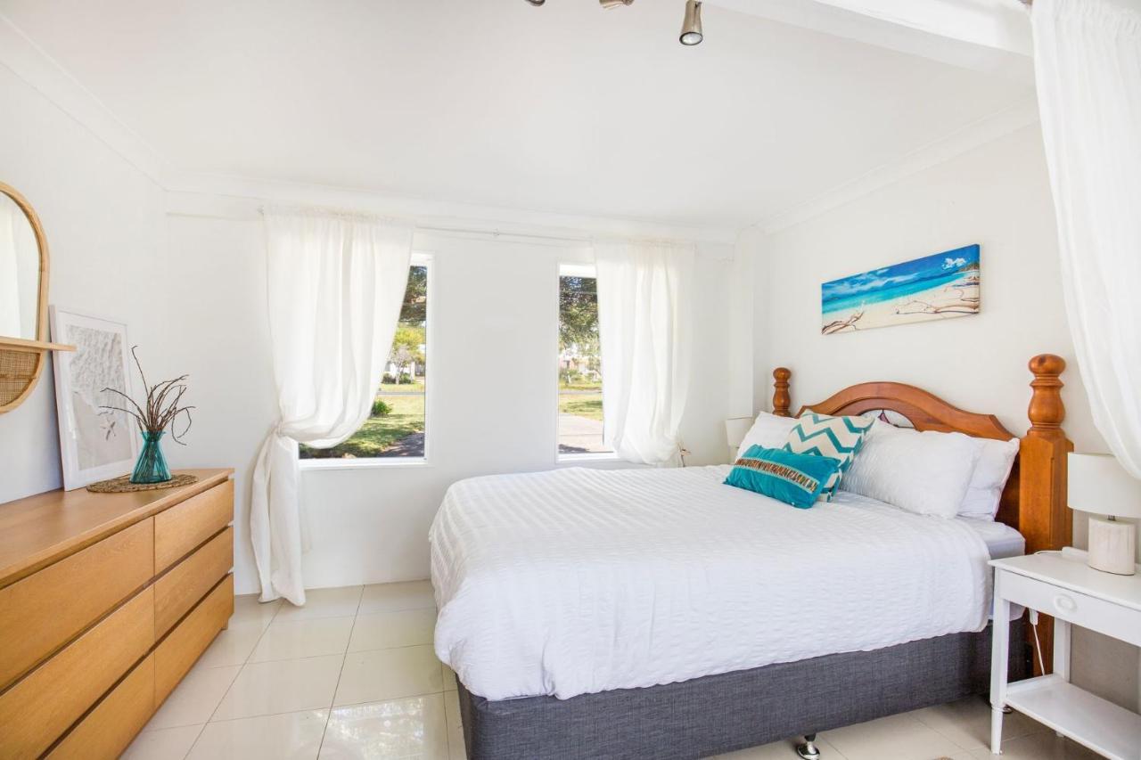 Middle Sea Pet Friendly 5 Mins Walk To Beach Villa Culburra Beach Exterior photo