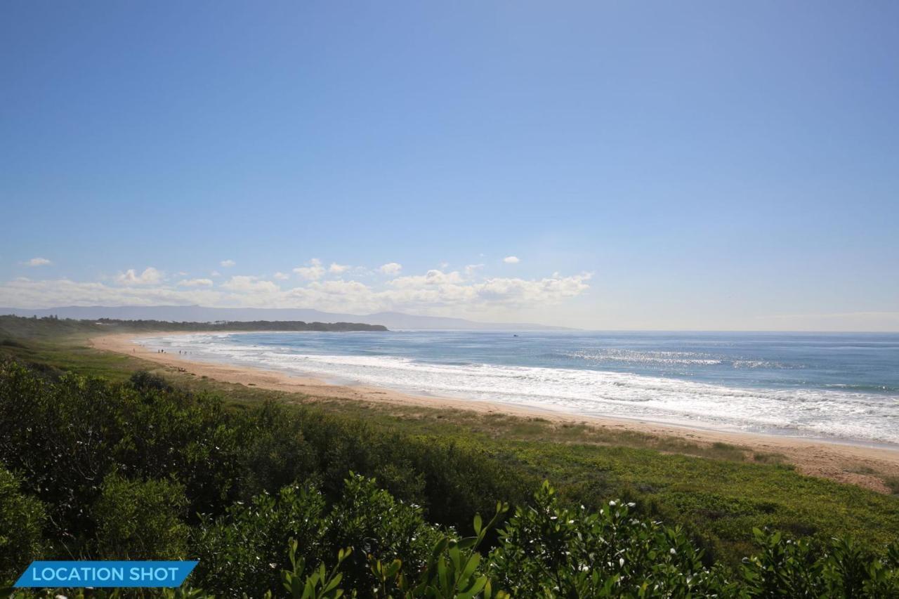 Middle Sea Pet Friendly 5 Mins Walk To Beach Villa Culburra Beach Exterior photo