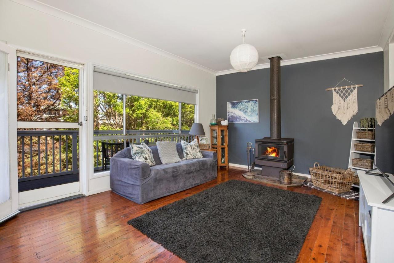 Middle Sea Pet Friendly 5 Mins Walk To Beach Villa Culburra Beach Exterior photo